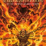Die Chroniken des schwarzen Mondes - Band 21